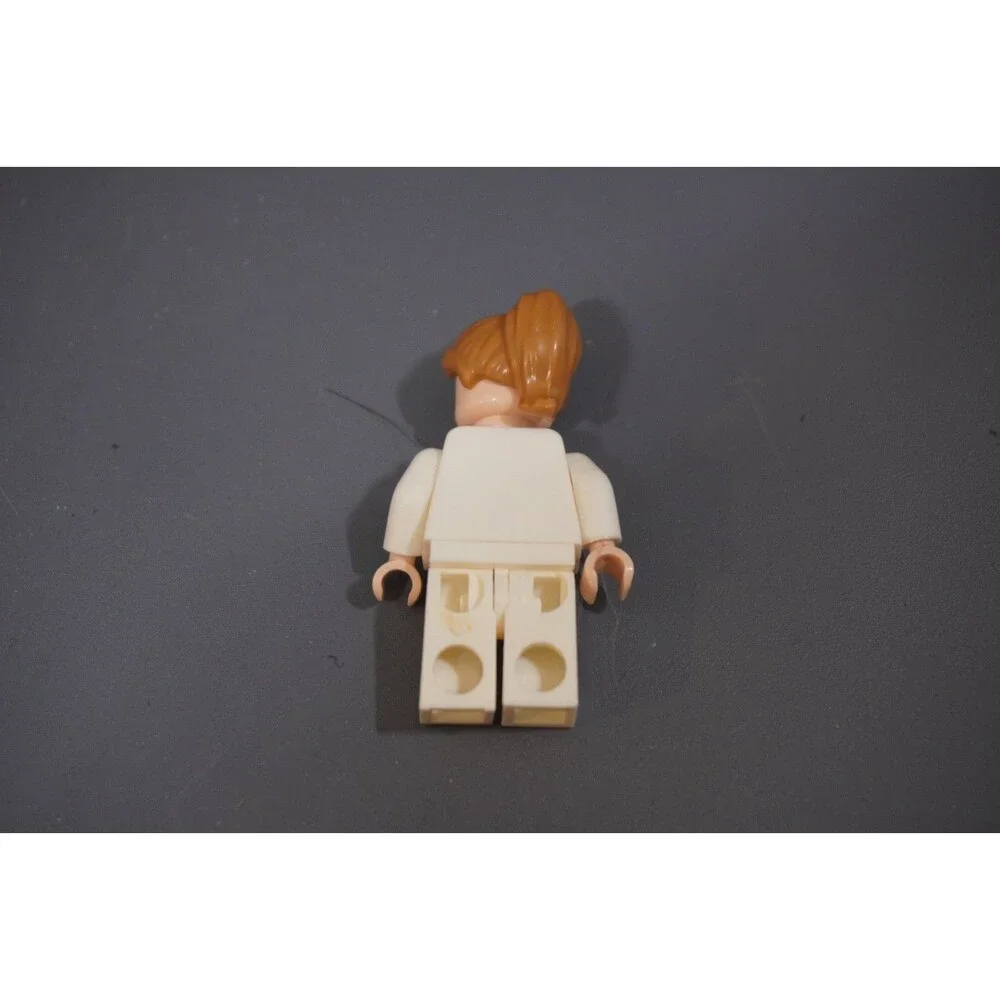 LEGO Custom Female Astronaut Minifigure Series 15 Spacesuit Space Town MOC